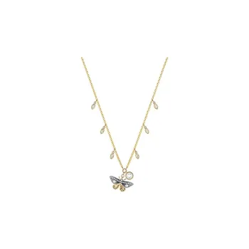 Swarovski Magnetic Necklaces Women's