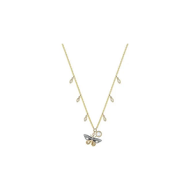Swarovski Magnetic Necklaces Women's-0