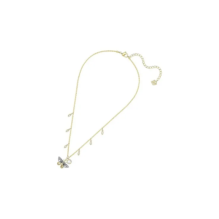 Swarovski Magnetic Necklaces Women's-1