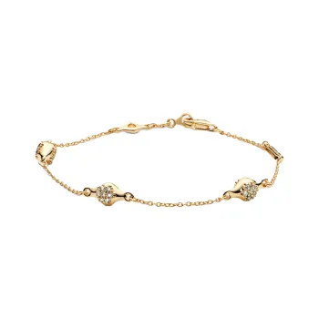 Pandora Bracelets Women's