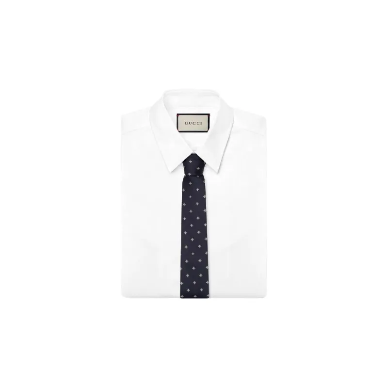 GUCCI GG Ties Men-1