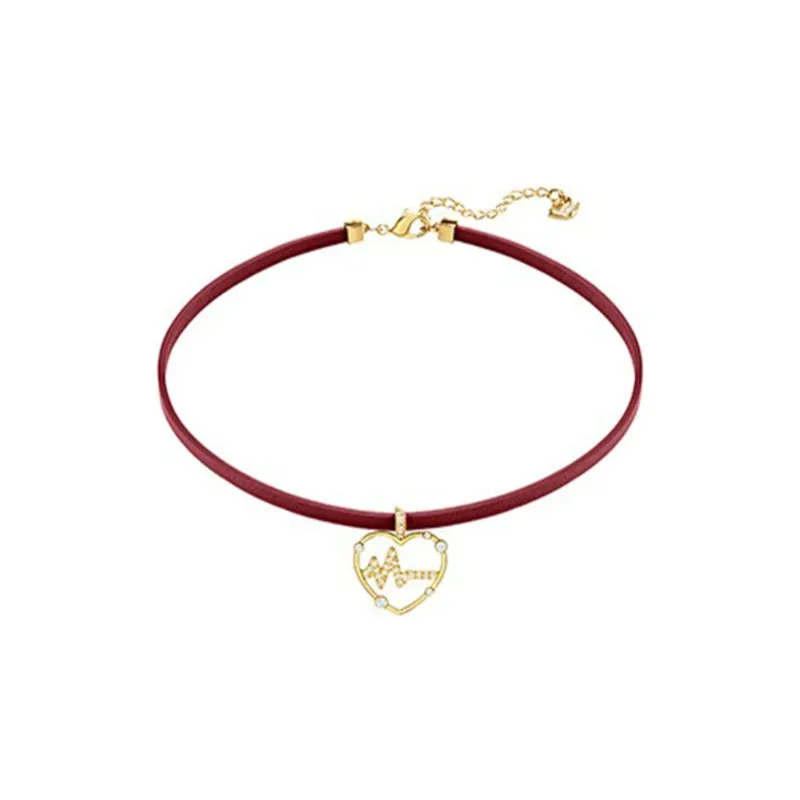 Swarovski Necklaces Women's-0