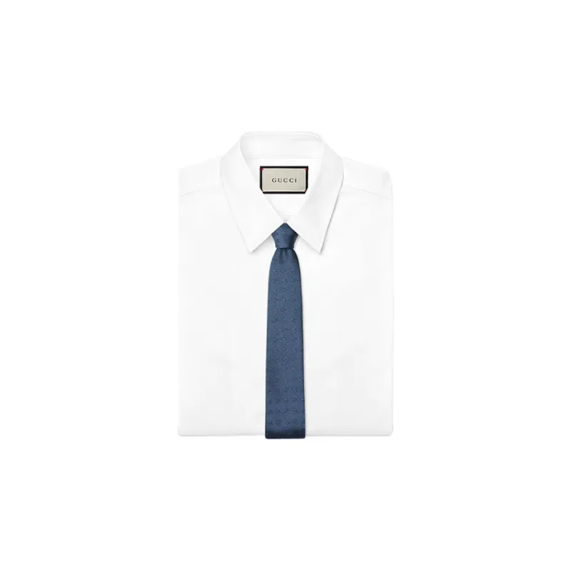 GUCCI Horsebit Ties Unisex-1