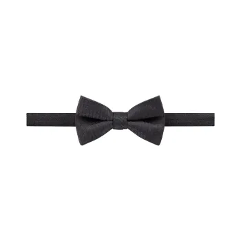 DIOR Ties Women's Black