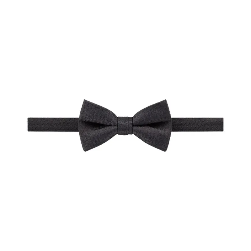 DIOR Ties Women's Black-0