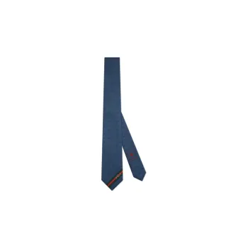 GUCCI Ties Unisex
