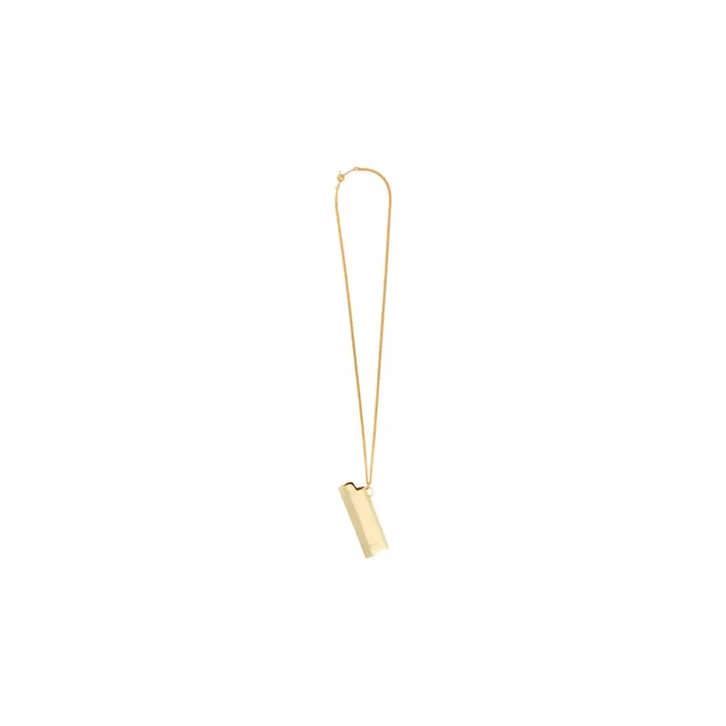 AMBUSH Necklaces Unisex-1