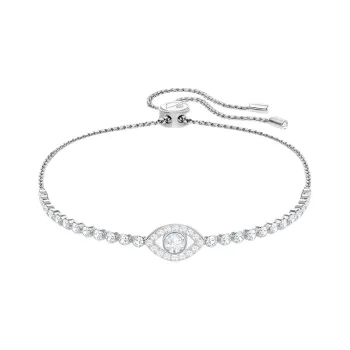 Swarovski Faux Crystal Stone Bracelets Women's