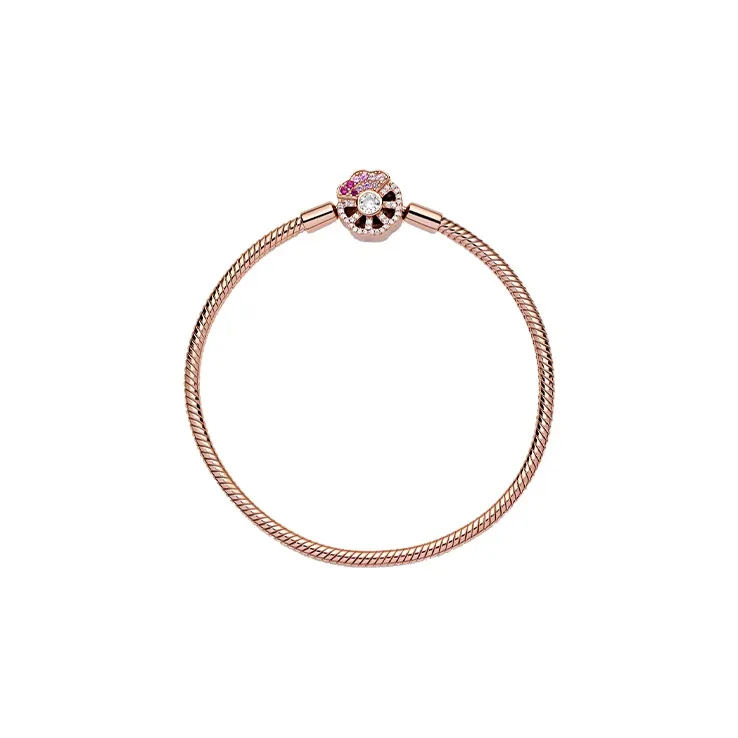 Pandora Bracelets Women's-3