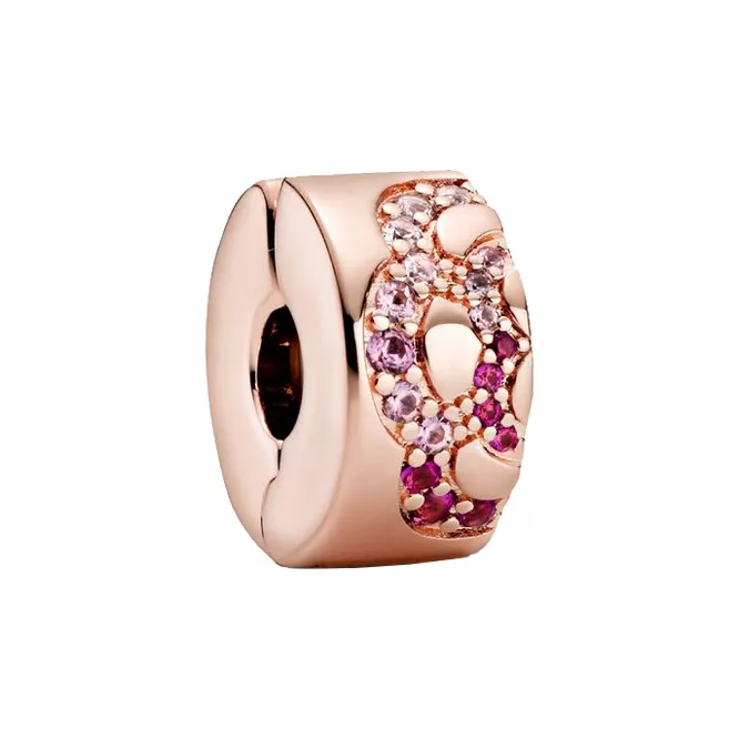 Pandora Bracelets Women's-9