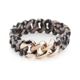 Leopard Print/Gold