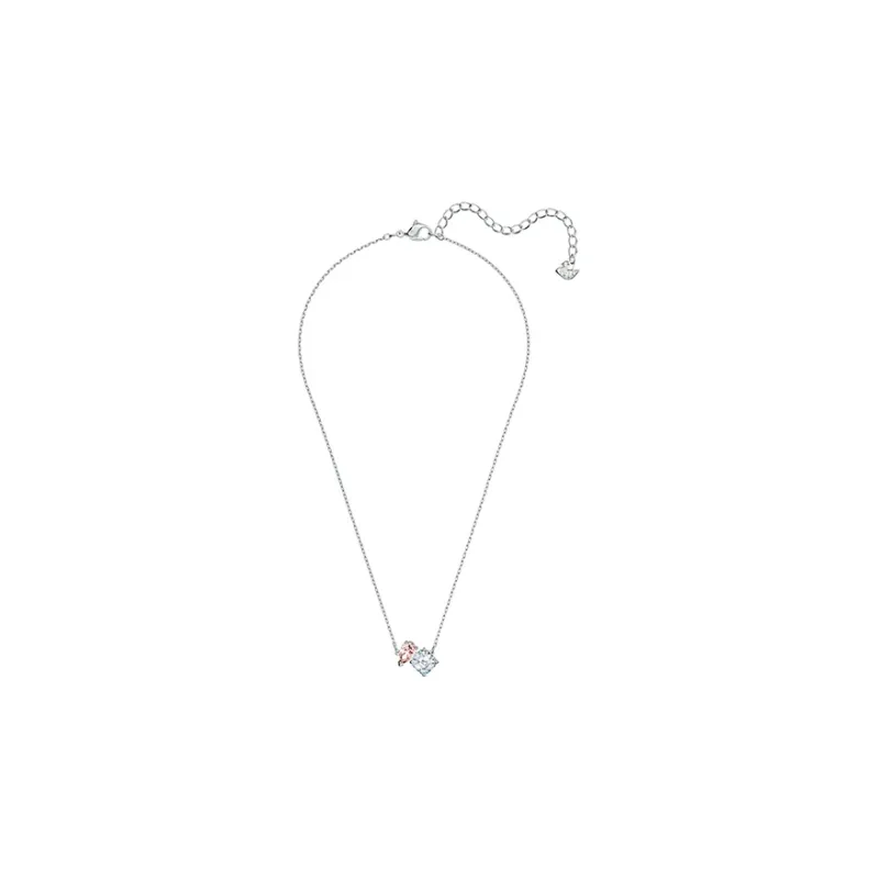 Swarovski Attract Necklaces Women's-2