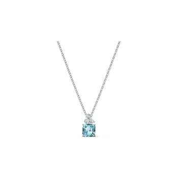 Swarovski Sparkling Dance Necklaces Women's