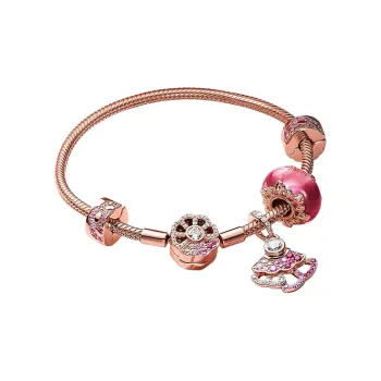 Pandora Bracelets Women's