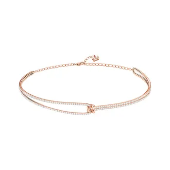 Swarovski Lifelong Necklaces Women's