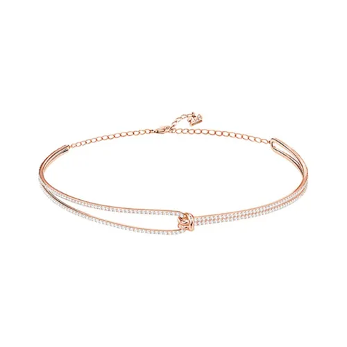 Swarovski Lifelong Necklaces Women's