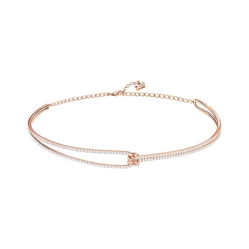 Swarovski Lifelong Necklaces Women's-0