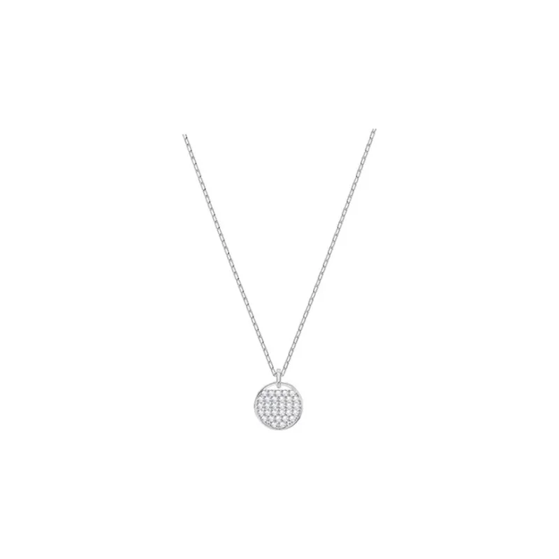 Swarovski Ginger Necklaces Women's-0