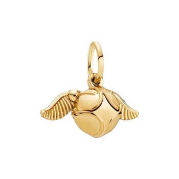 Pandora Pendants Unisex