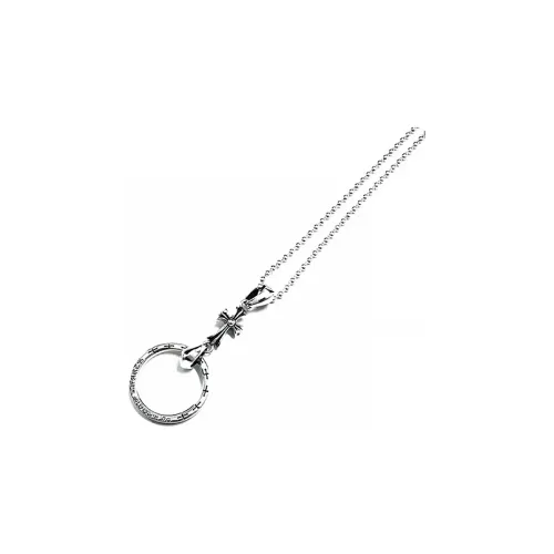 Chrome Hearts Necklaces Women's