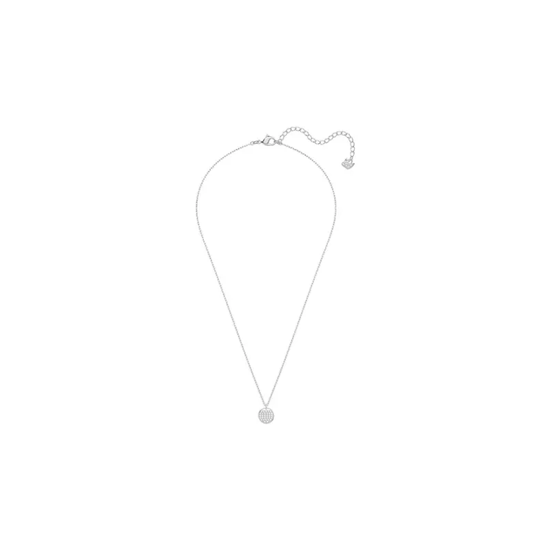 Swarovski Ginger Necklaces Women's-1