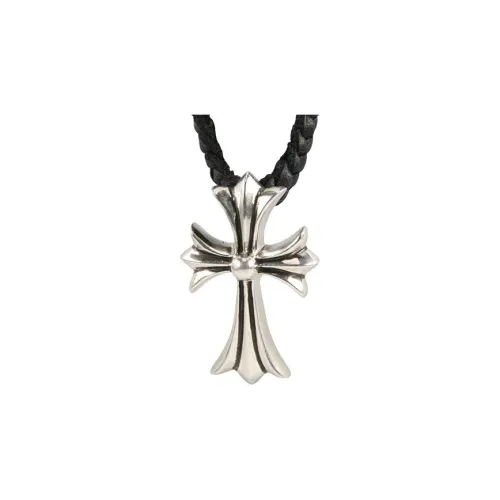 Chrome Hearts Necklaces Unisex