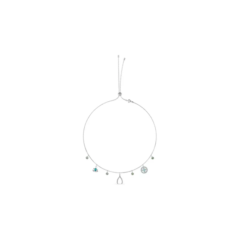 Swarovski Symbolica Necklaces Women's-2