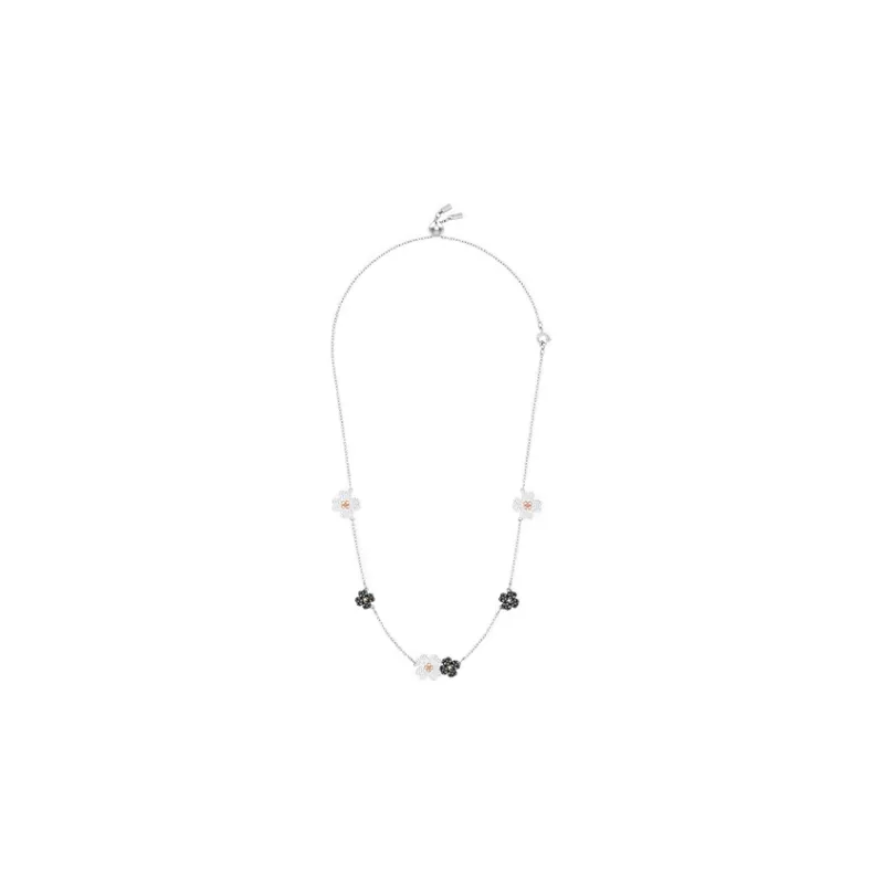 Swarovski Latisha Necklaces Women's-2