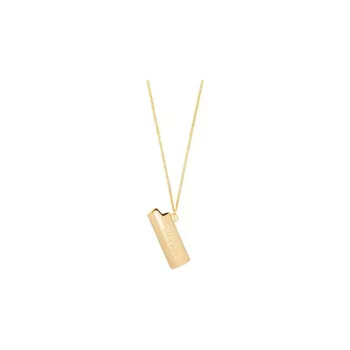 AMBUSH Lighter Case Pendant Necklace