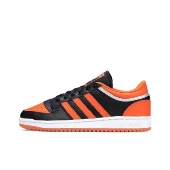 Adidas Originals Top Ten Low Shattered Backboard
