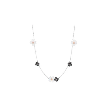 Swarovski Latisha Necklaces Women's