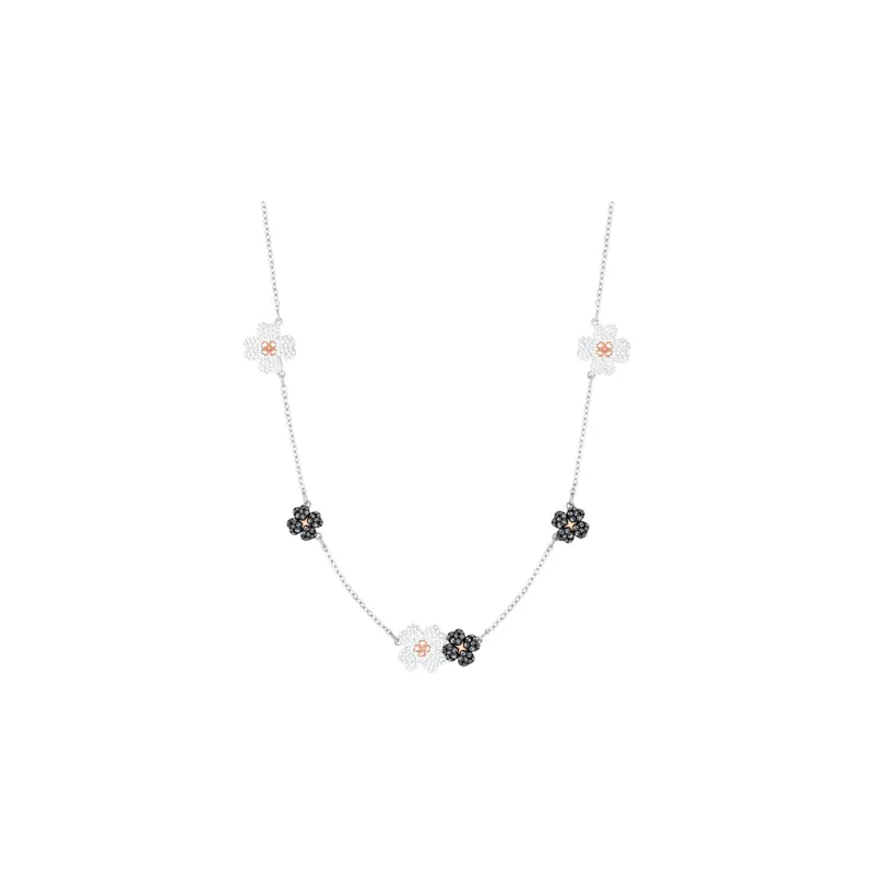 Swarovski Latisha Necklaces Women's-0
