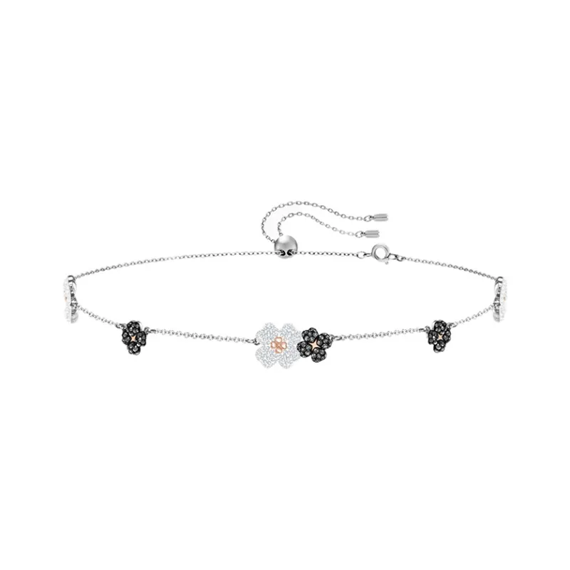 Swarovski Latisha Necklaces Women's-1