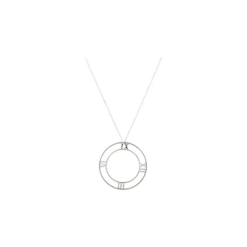 TIFFANY & CO. Atlas® Necklaces Unisex