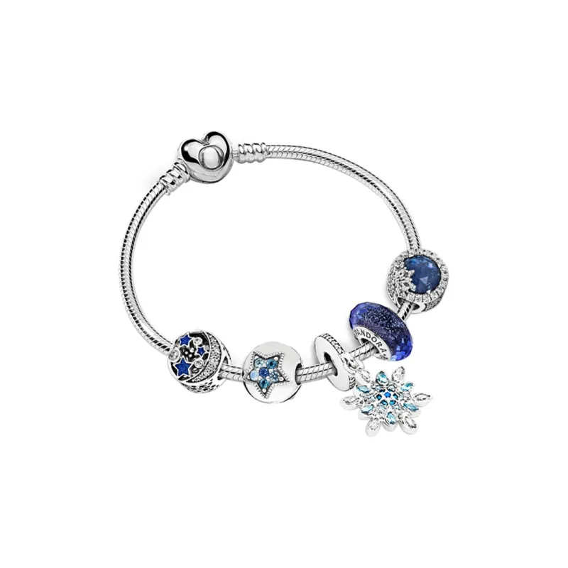 Pandora Bracelets Women's-0