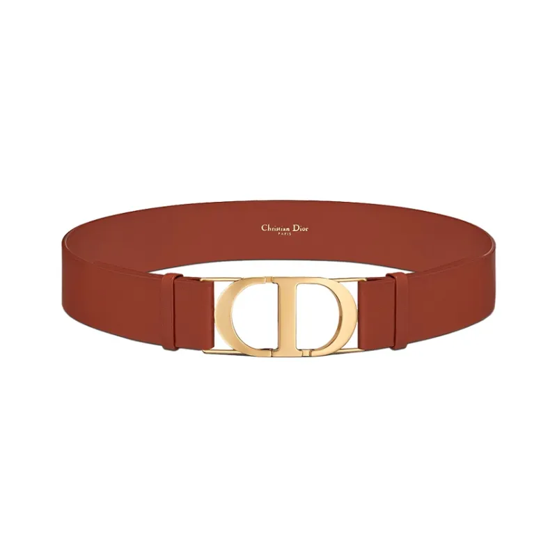 DIOR 30 Montaigne Belts Women's-0