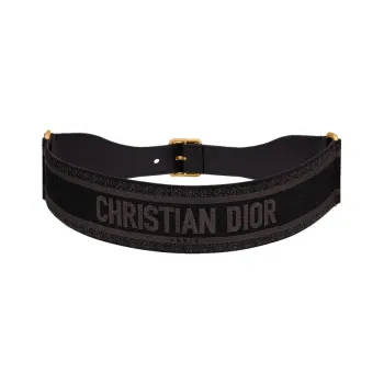DIOR Belts Unisex