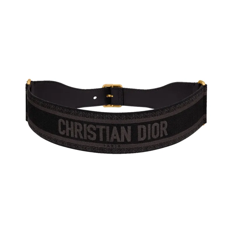 DIOR Belts Unisex-0