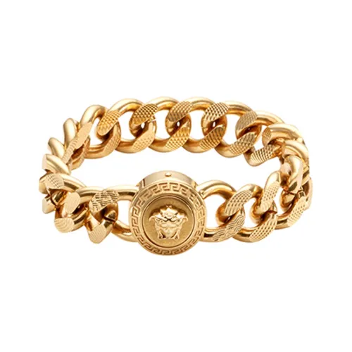 VERSACE Medusa Bracelets Unisex