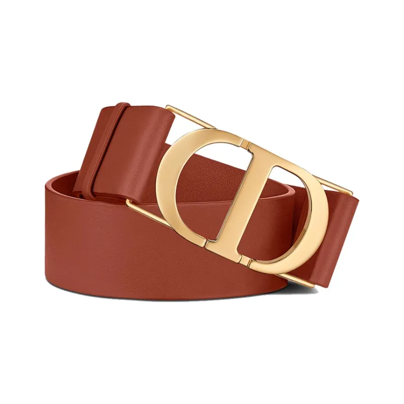DIOR 30 Montaigne Belts Women's-1