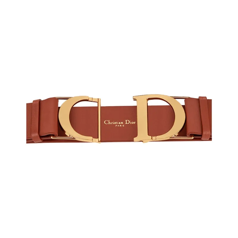 DIOR 30 Montaigne Belts Women's-2