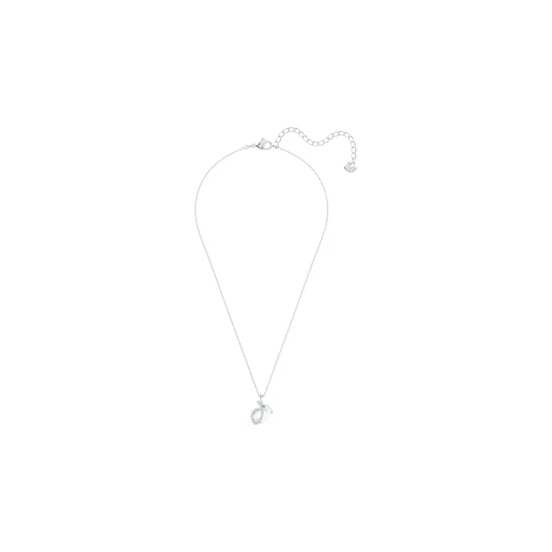 Swarovski Leonore Crystal Pearls Necklaces Women's-2