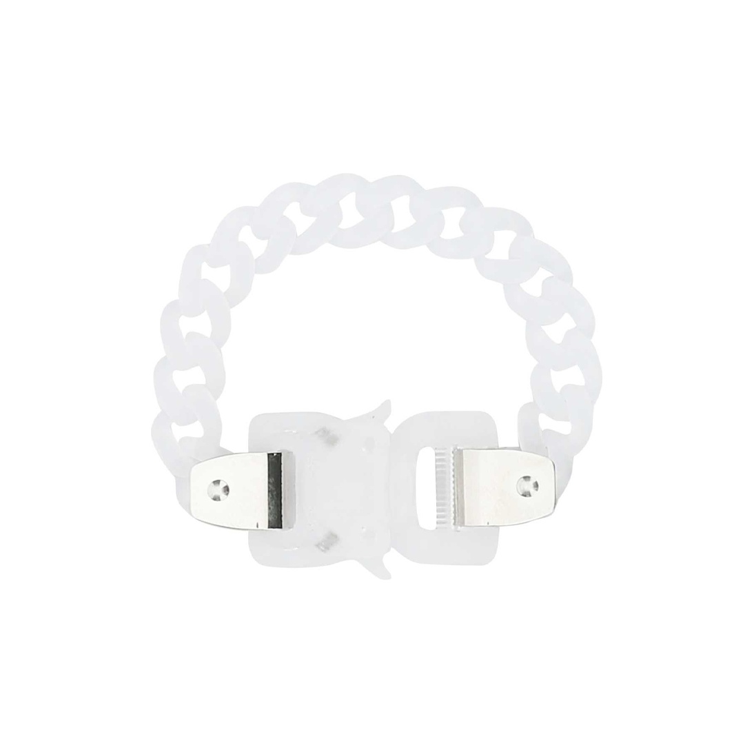 1017 Alyx 9sm White Accessories on Sale & Authentic - Cheap