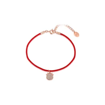 Agatha 925 Sterling Silver Bracelets Women's