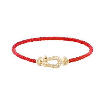 FRED Force 10 Collection Bracelets Women's