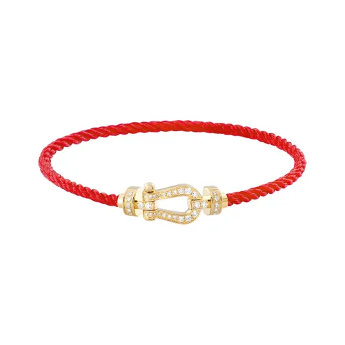 FRED Force 10 Collection Bracelets Women's