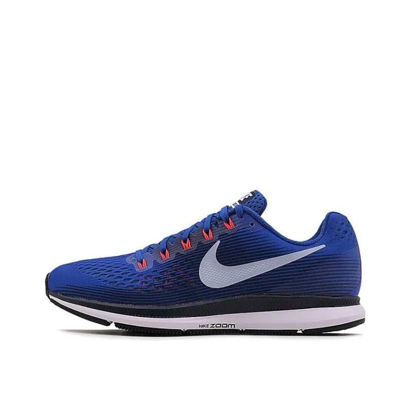 Nike Air Zoom Pegasus 34 'Blue Jay'-0