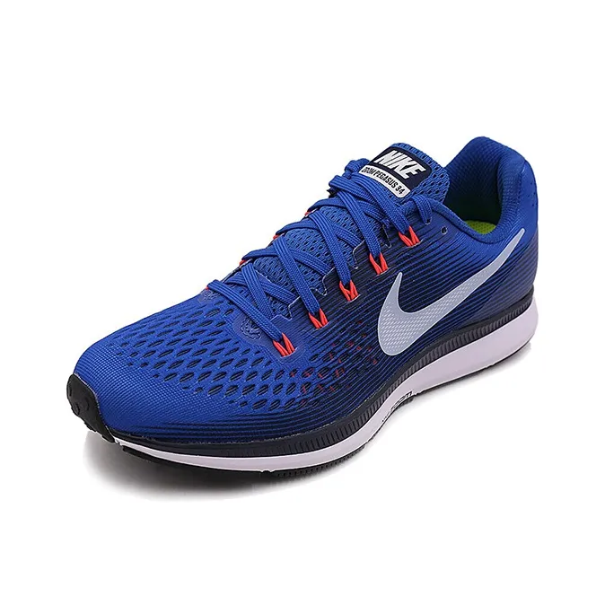 Nike Air Zoom Pegasus 34 'Blue Jay'-3