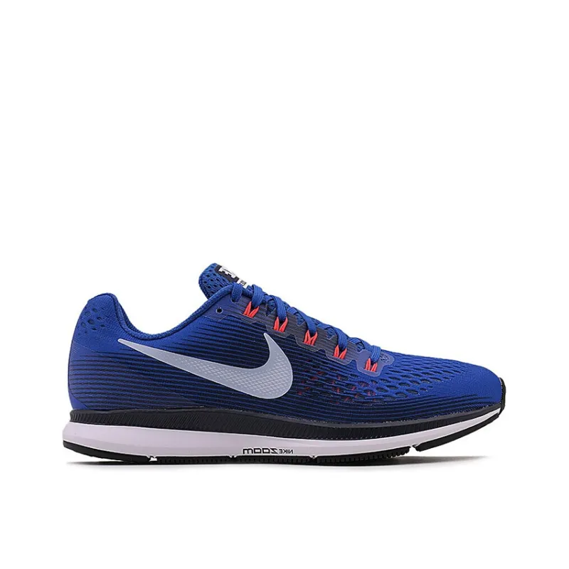 Nike Air Zoom Pegasus 34 'Blue Jay'-2