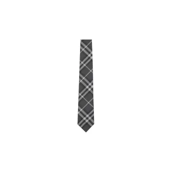 Burberry Vintage Silk Ties Men's